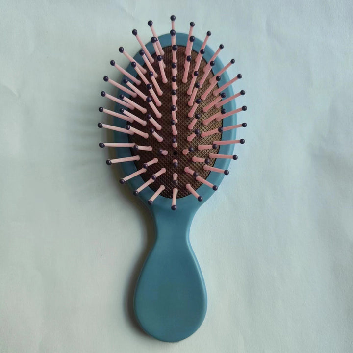 Ergonomic Hair Straightening Brush Kalsten