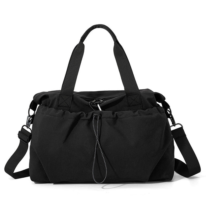 Practical sports and travel bag Kalsten