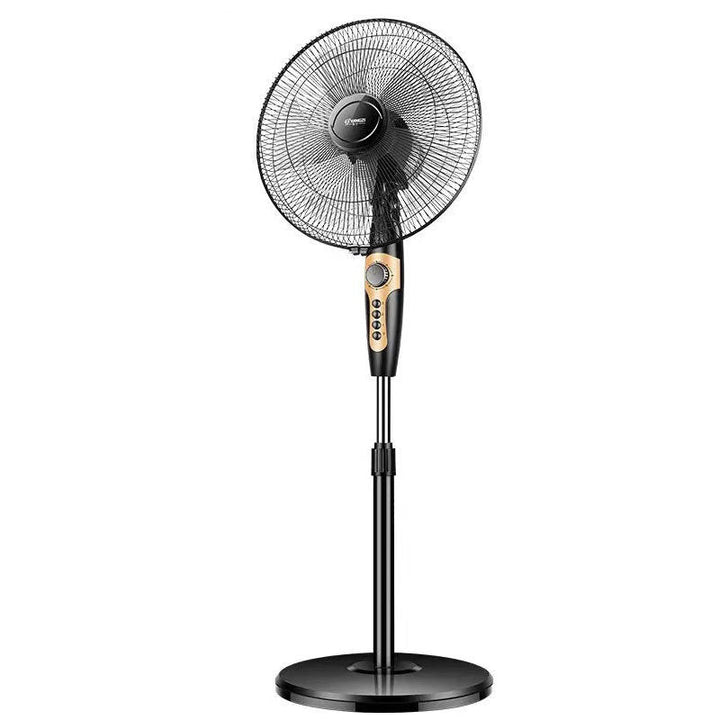 Ladies Stand Fan Kalsten