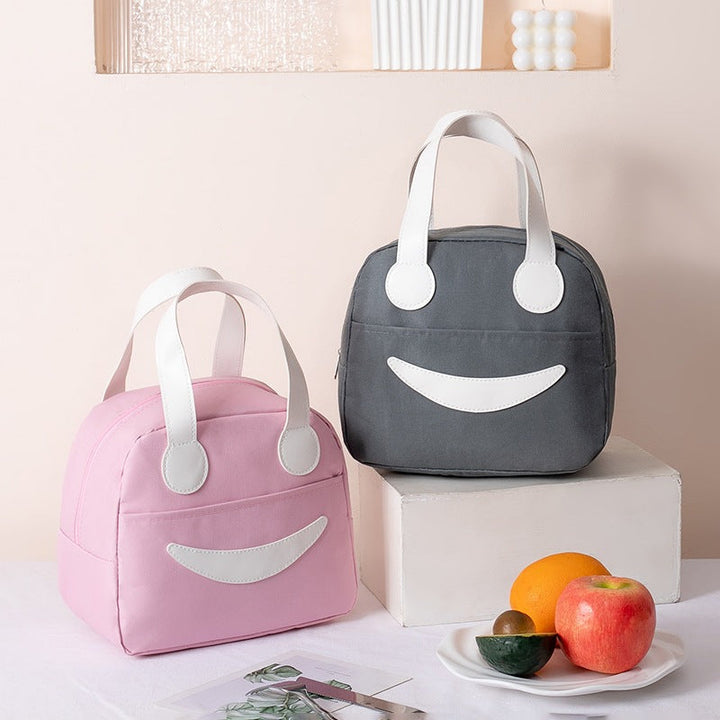 Women's Insulated Lunch Bag Kalsten