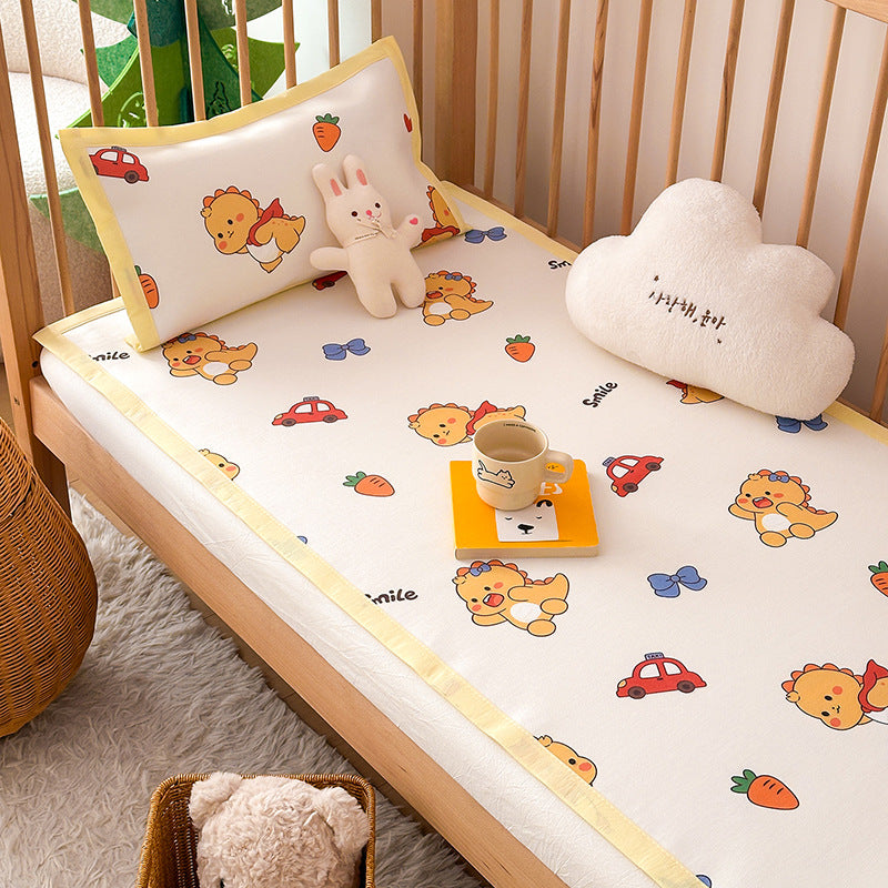 Ladies' children's bedding Kalsten
