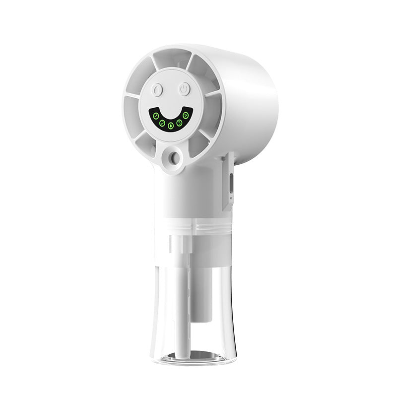 Women's portable handheld fan Kalsten