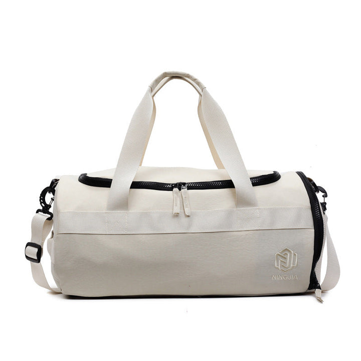 Versatile Sports Performance Duffel Bag