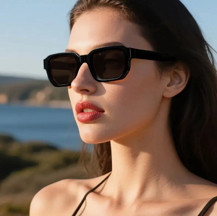 Women's fashionable sunglasses Kalsten