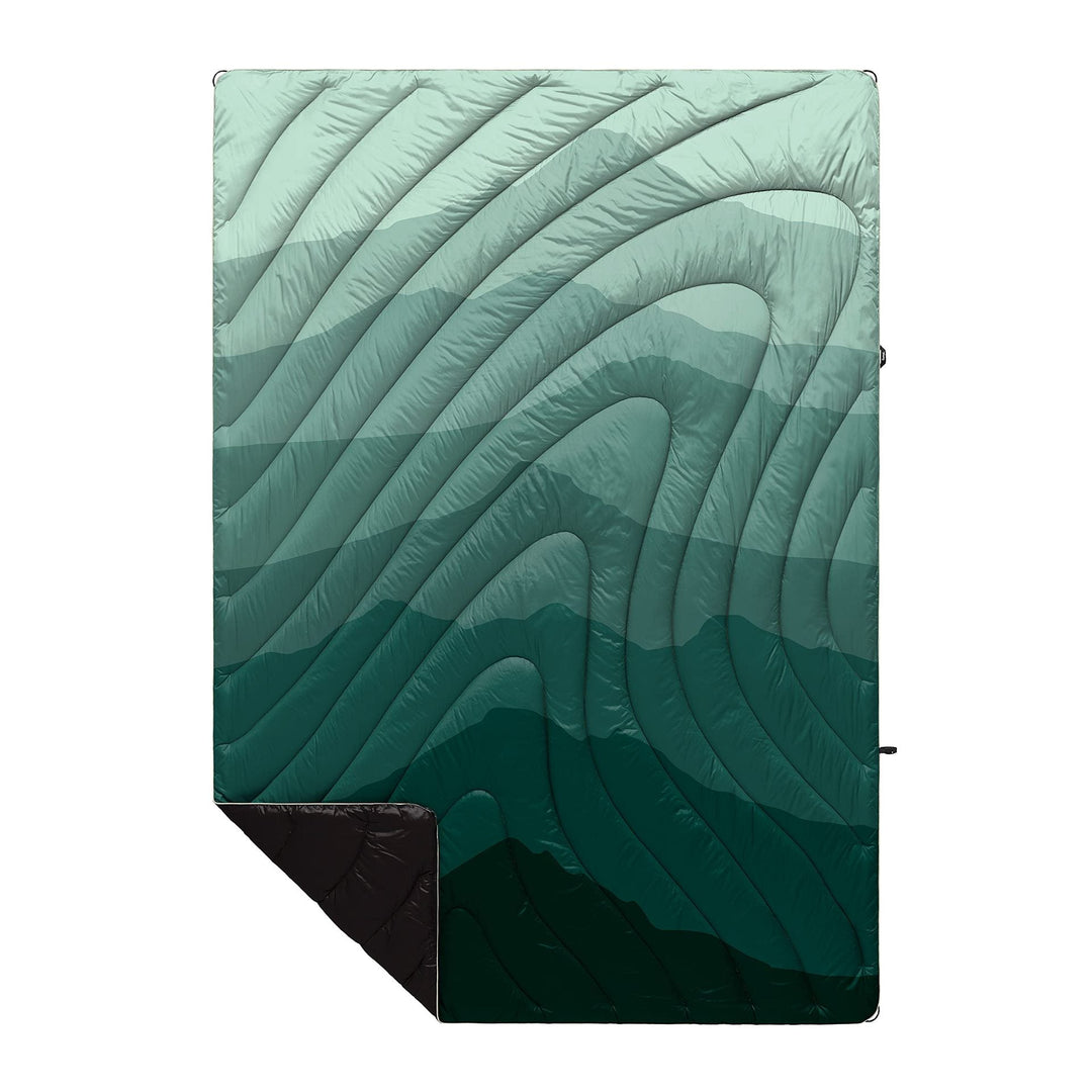 Unisex Comfortable and insulating camping blanket Kalsten