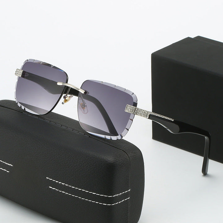 Women's Fashion Glasses with Luxurious Accents Kalsten