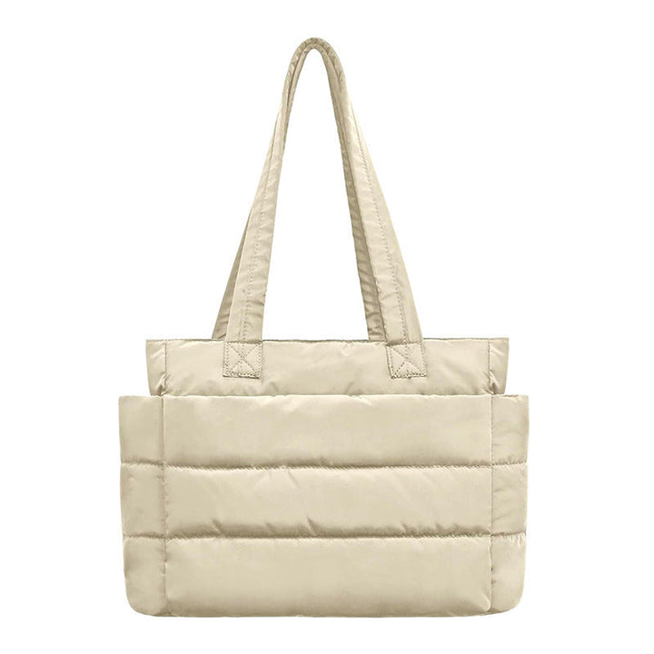 Multifunctional and Padded Tote Bag Kalsten
