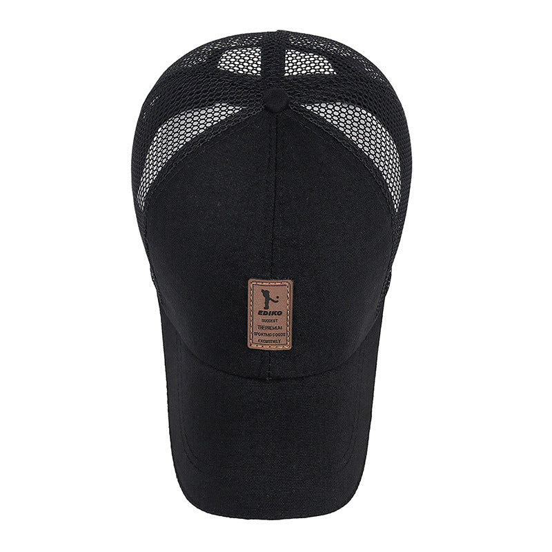 Women's Stylish Trucker Cap Kalsten