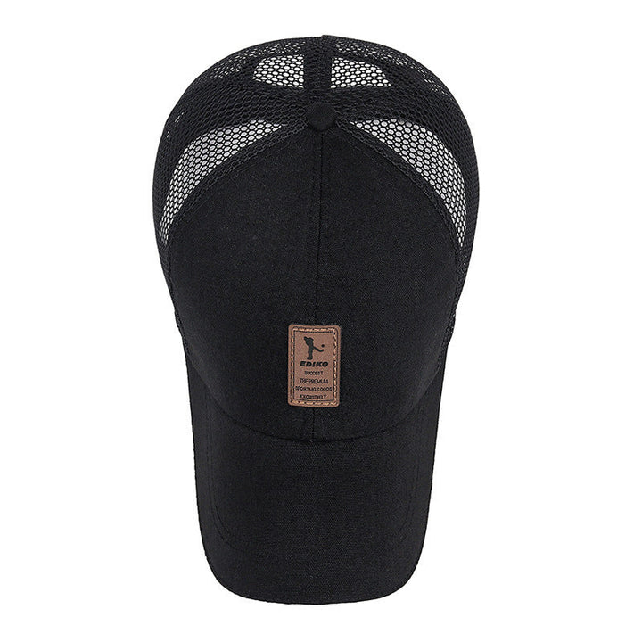 Women's Stylish Trucker Cap Kalsten