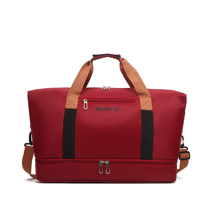 Sports bag Kalsten