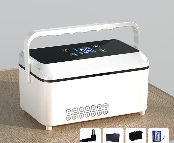Smart Cooling Kalsten