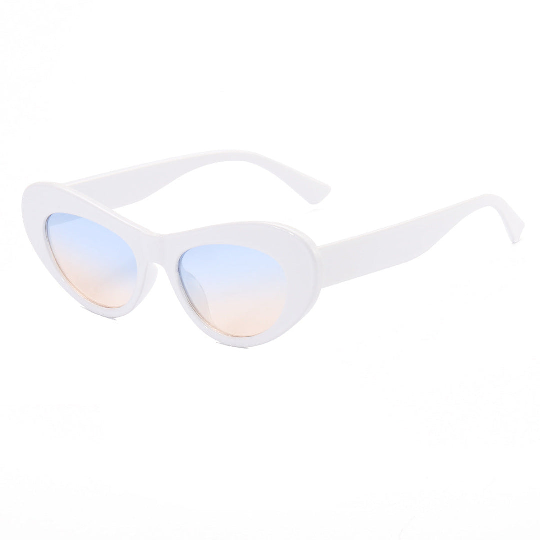 Ladies fashionable eye-catching sunglasses with high-quality UV protection Kalsten