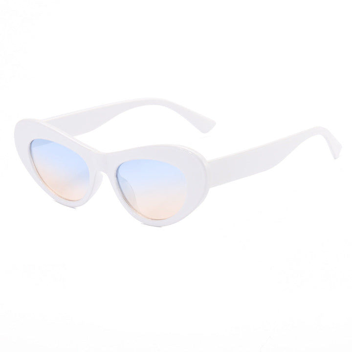 Ladies fashionable eye-catching sunglasses with high-quality UV protection Kalsten