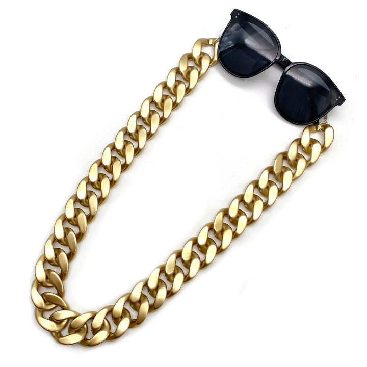 Statement Chain Accessory Kalsten