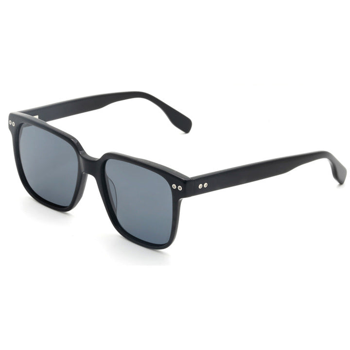 Ladies sunglasses in modern tortoiseshell design with polarized lenses Kalsten