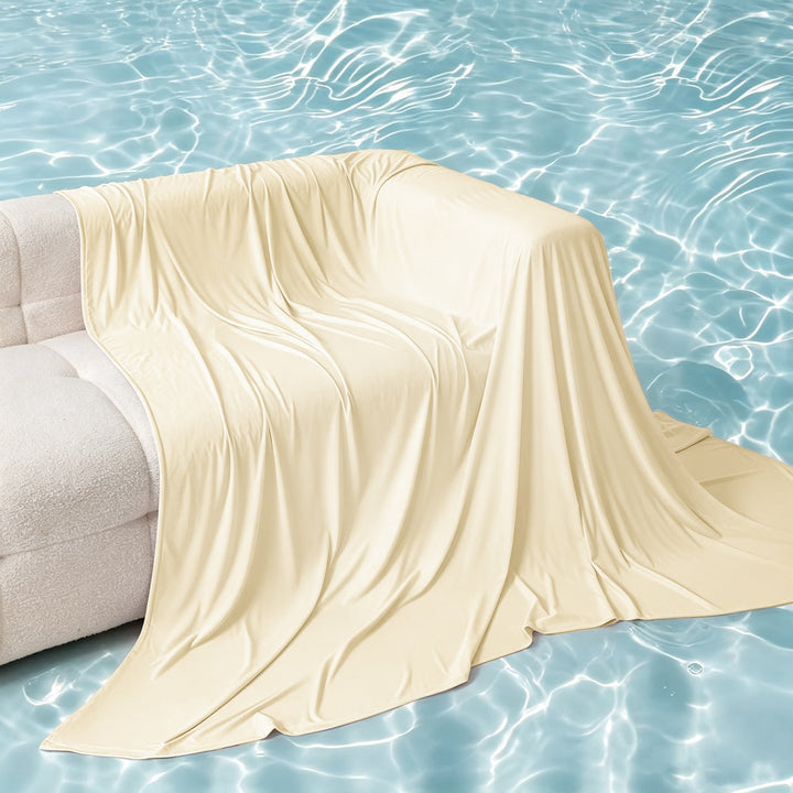 Women's Throw Blanket Kalsten