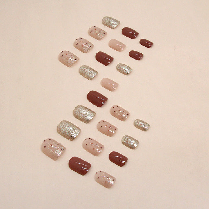 Trendy Nail Art Collection Kalsten