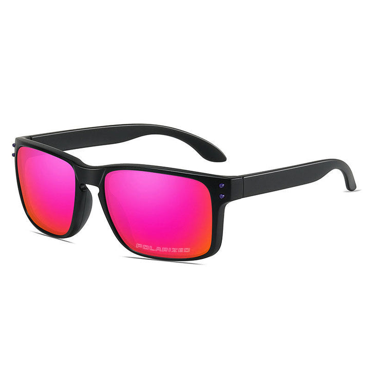 Women's Polarized Sunglasses in Modern-Minimalist Design Kalsten
