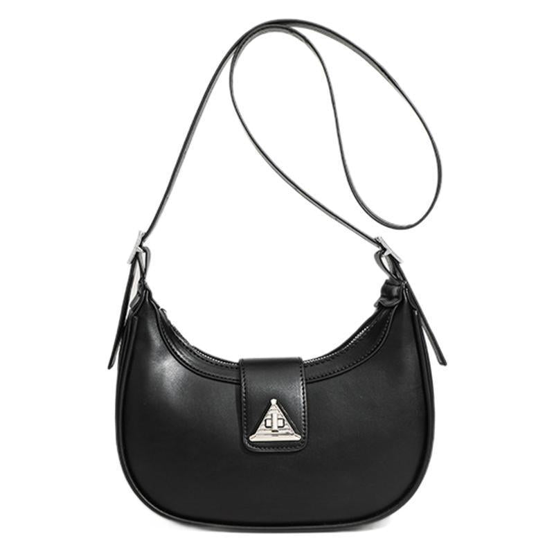 Structured Shoulder Bag Kalsten