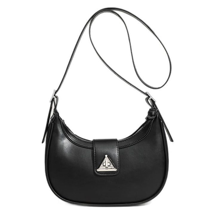 Structured Shoulder Bag Kalsten