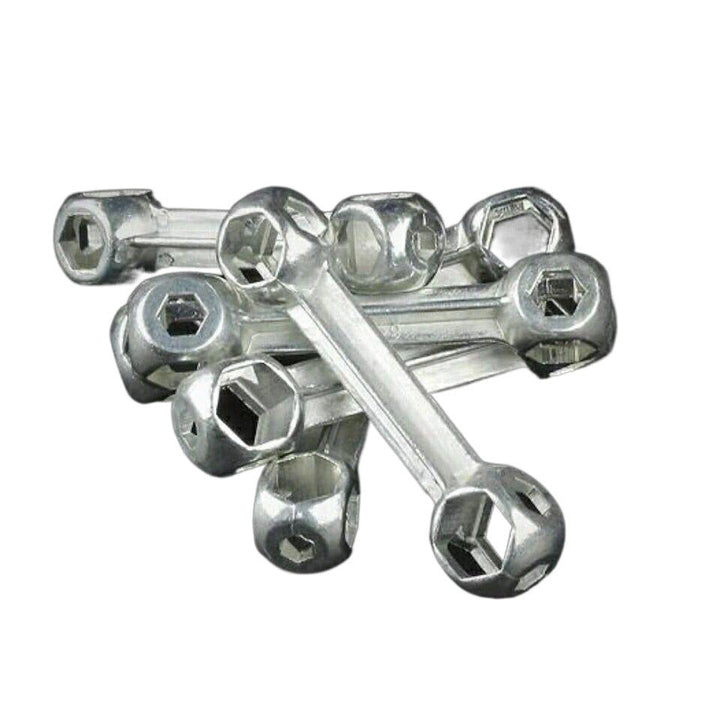 Adjustable Weightlifting Barbell Kalsten
