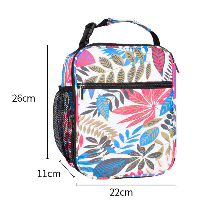 Women's Lunchbox Kalsten