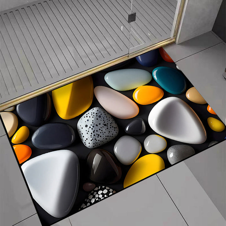 Home Decor Area Rug Kalsten