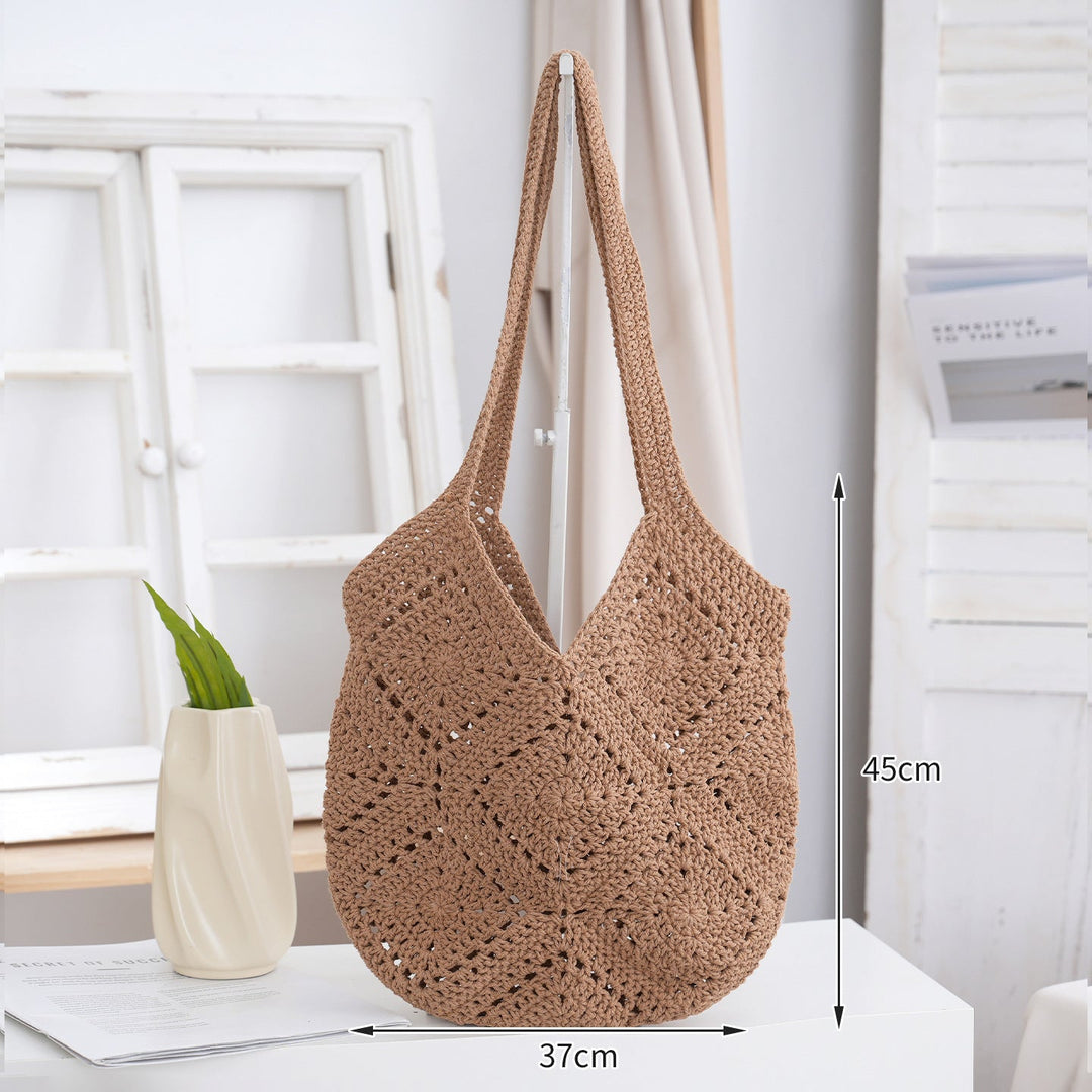 Crochet bag Kalsten