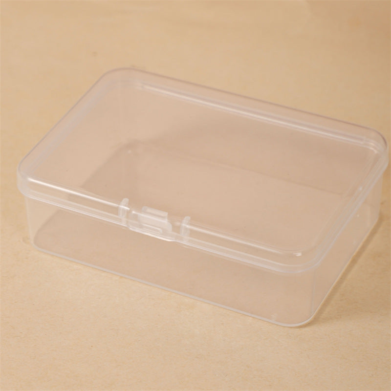 Compact Storage Container Kalsten