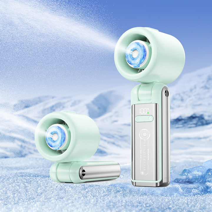 Portable Personal Fan Kalsten