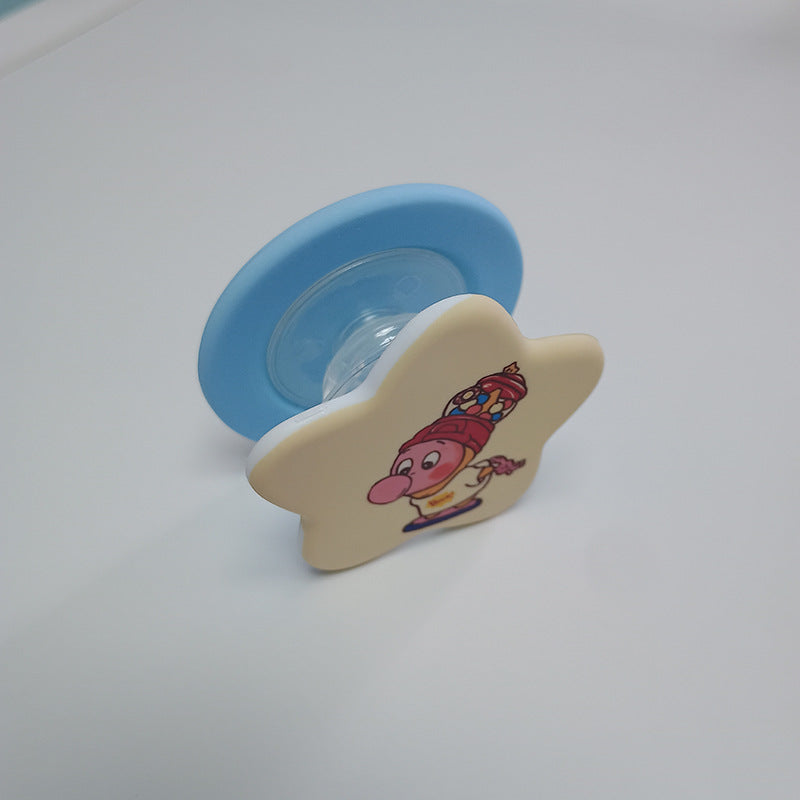 Decorative Star-Shaped Phone Grip Kalsten