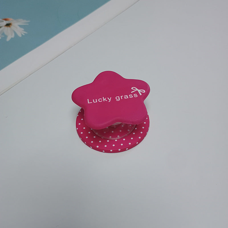 Fun Star-Shaped Phone Stand Kalsten