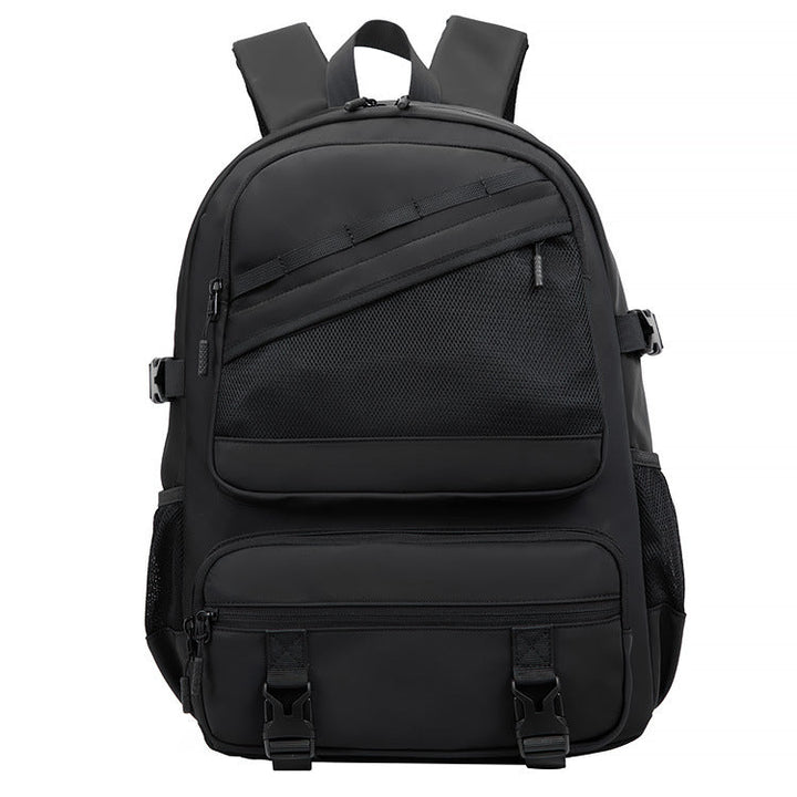 Multi-Compartment Travel Backpack Kalsten