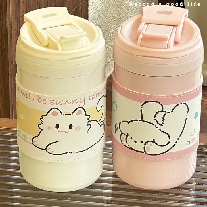 Women's Fashion Insulated Cup Kalsten