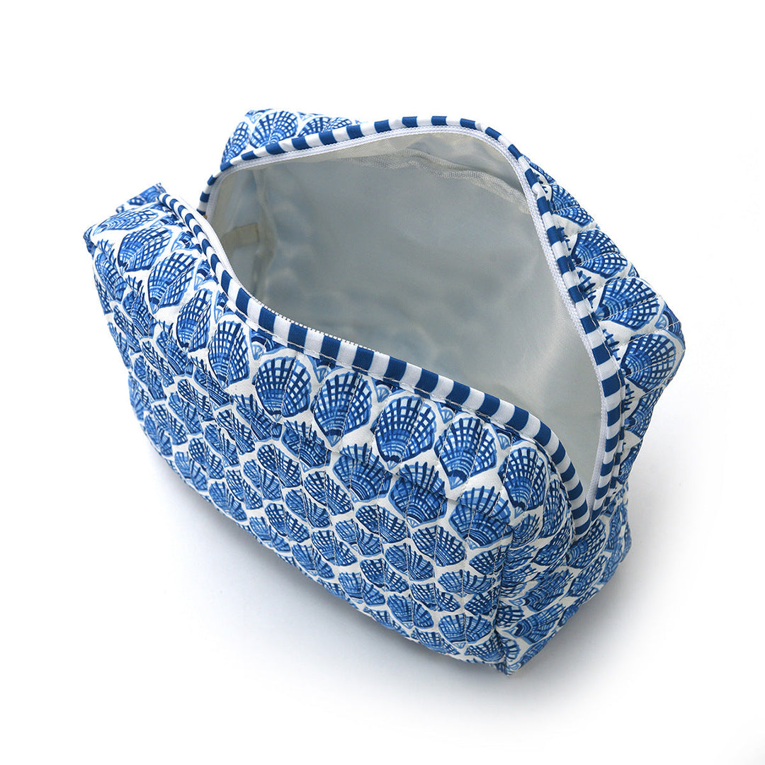 Cosmetic organizer with versatile compartments Kalsten