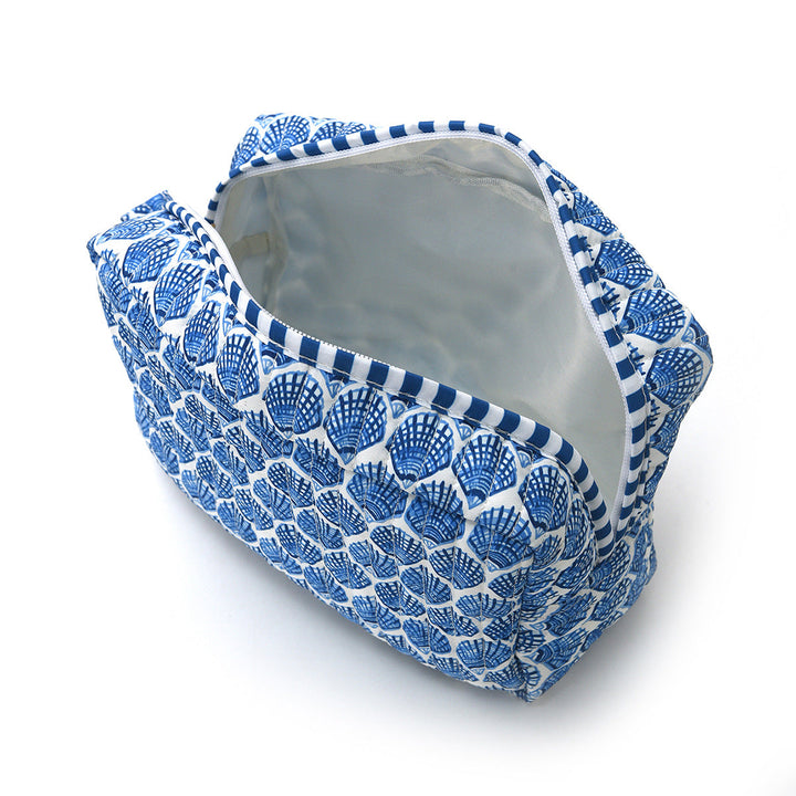 Cosmetic organizer with versatile compartments Kalsten