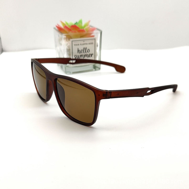 Men's stylish and comfortable sports sunglasses Kalsten