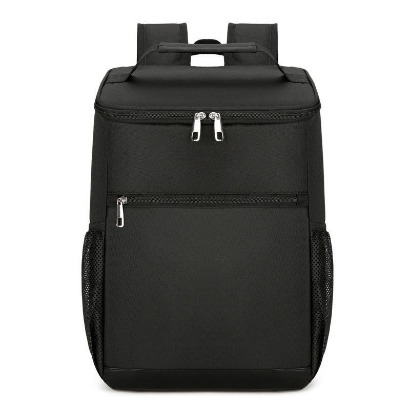 Women ergonomic cooler bag backpack Kalsten