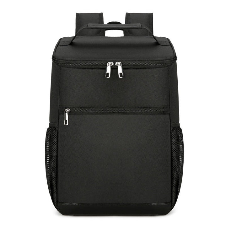 Women ergonomic cooler bag backpack Kalsten