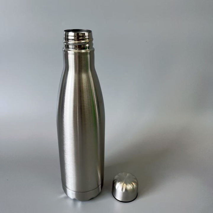 Women's Stainless Steel Drinking Bottle Kalsten