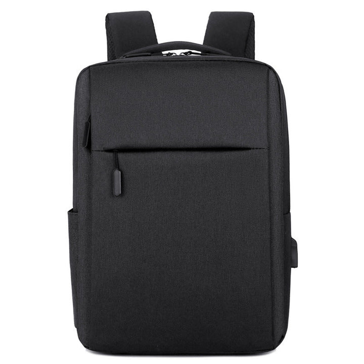 Functional Laptop Backpack with Spacious Compartment Kalsten