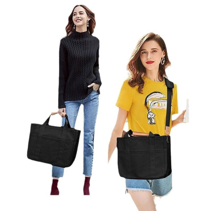 Multifunctional Laptop Bag Kalsten