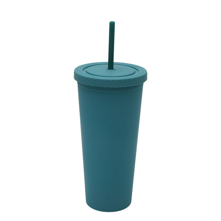 Unisex drinking cup with sustainable silicone coating Kalsten