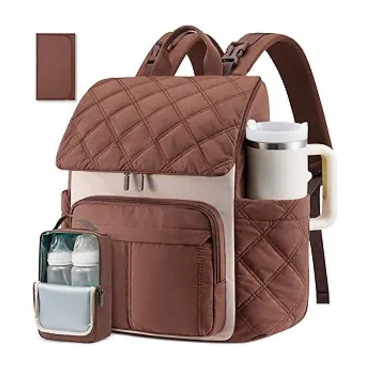 Versatile Wrap Backpack Kalsten