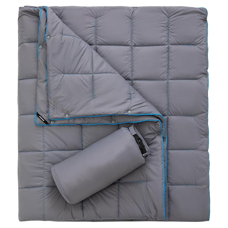 Ultra-Lightweight Compact Sleep System Kalsten