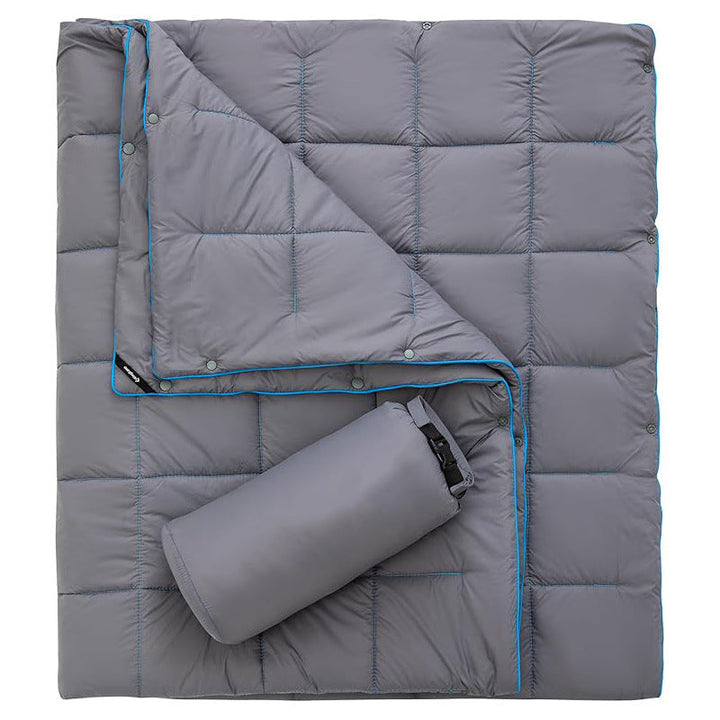 Ultra-Lightweight Compact Sleep System Kalsten