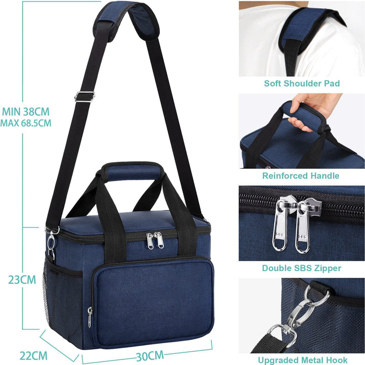 Insulated Lunchbox Kalsten