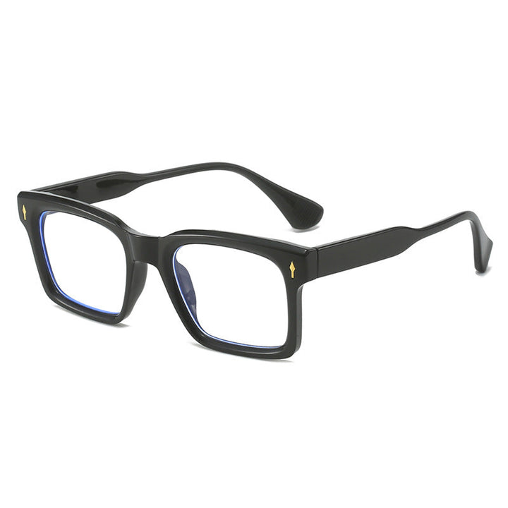 Ladies stylish square sunglasses Kalsten