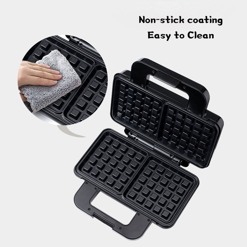 Non-Stick Electric Grilling Press Kalsten