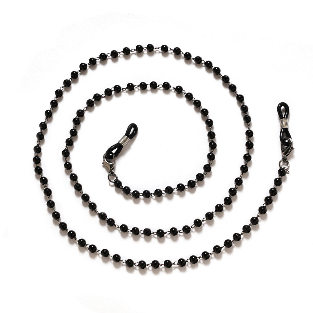 Beaded Eyewear Safety Chain Kalsten